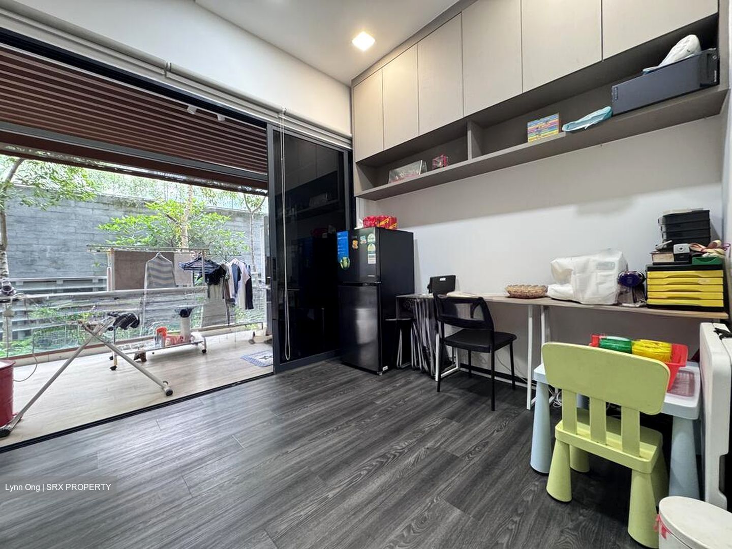 Jewel @ Buangkok (D19), Condominium #566218371